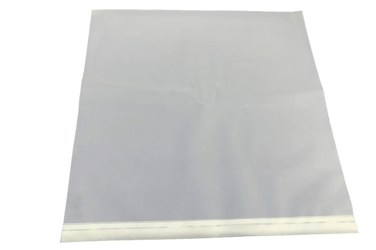 Microscope Dust Cover