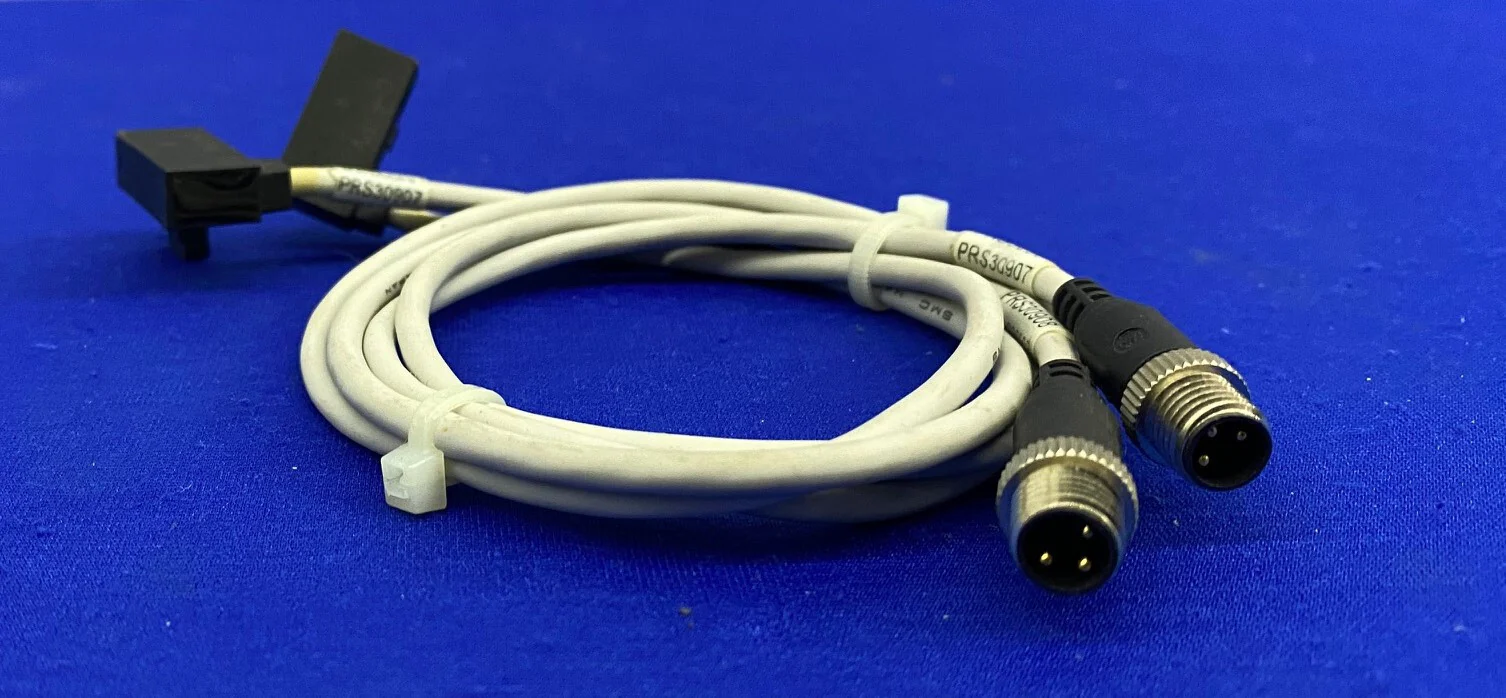 SMC D-F7PV SENSOR SOLID STATE SWITCH – 1 LOT QTY 2