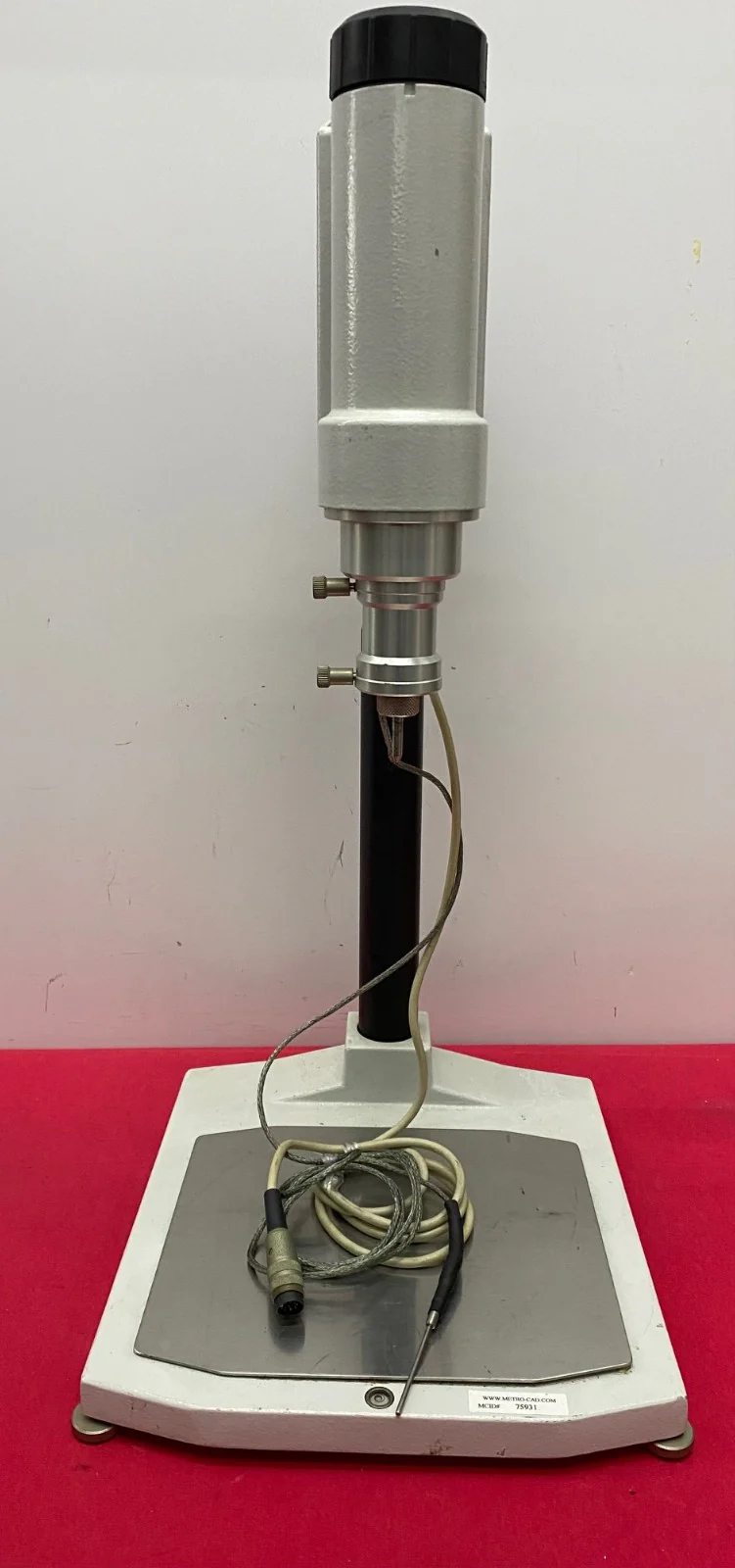 FOR PARTS/REPAIR HAAKE VT500 VISCOMETER