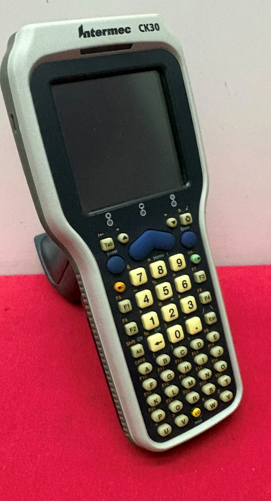 INTERMEC CK30 CK30MIG2 HANDHELD MOBILE DATA COLLECTION COMPUTER SCANNER – PARTS
