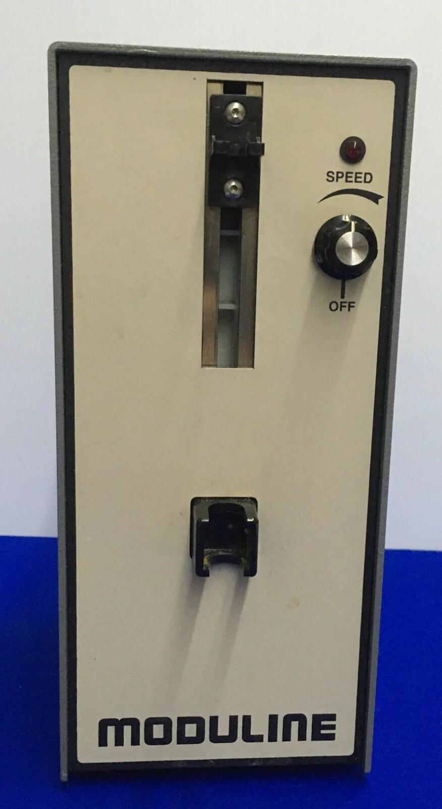 FOR PARTS/REPAIR SOLD ‘AS IS’ – MODULINE # A DISPENSER
