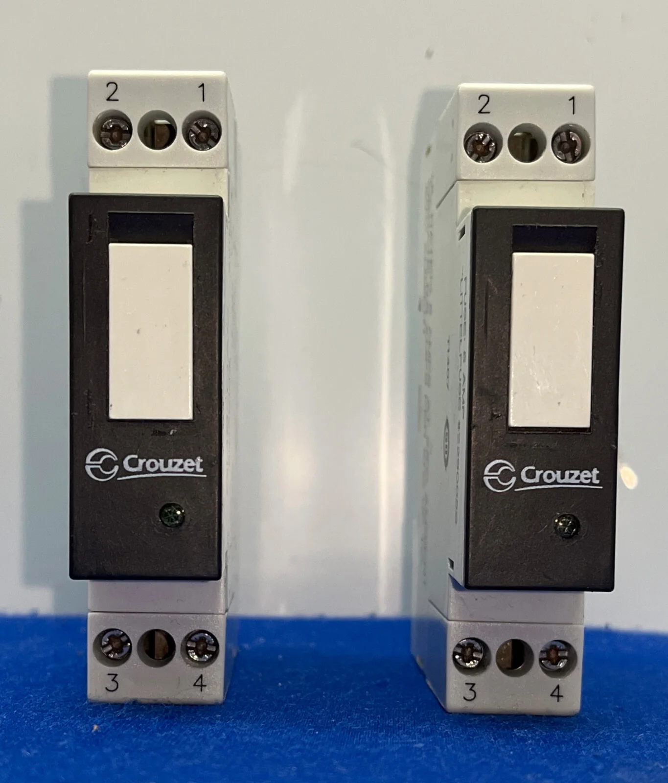 Crydom Crouzet Solid State Relay Module GMS-OAC 84130105 – 1 LOT QTY 2