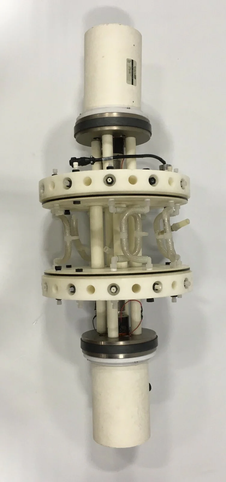ENDURATEC FATIGUE TESTER NO DRIVER – SELLING FOR PARTS/REPAIR