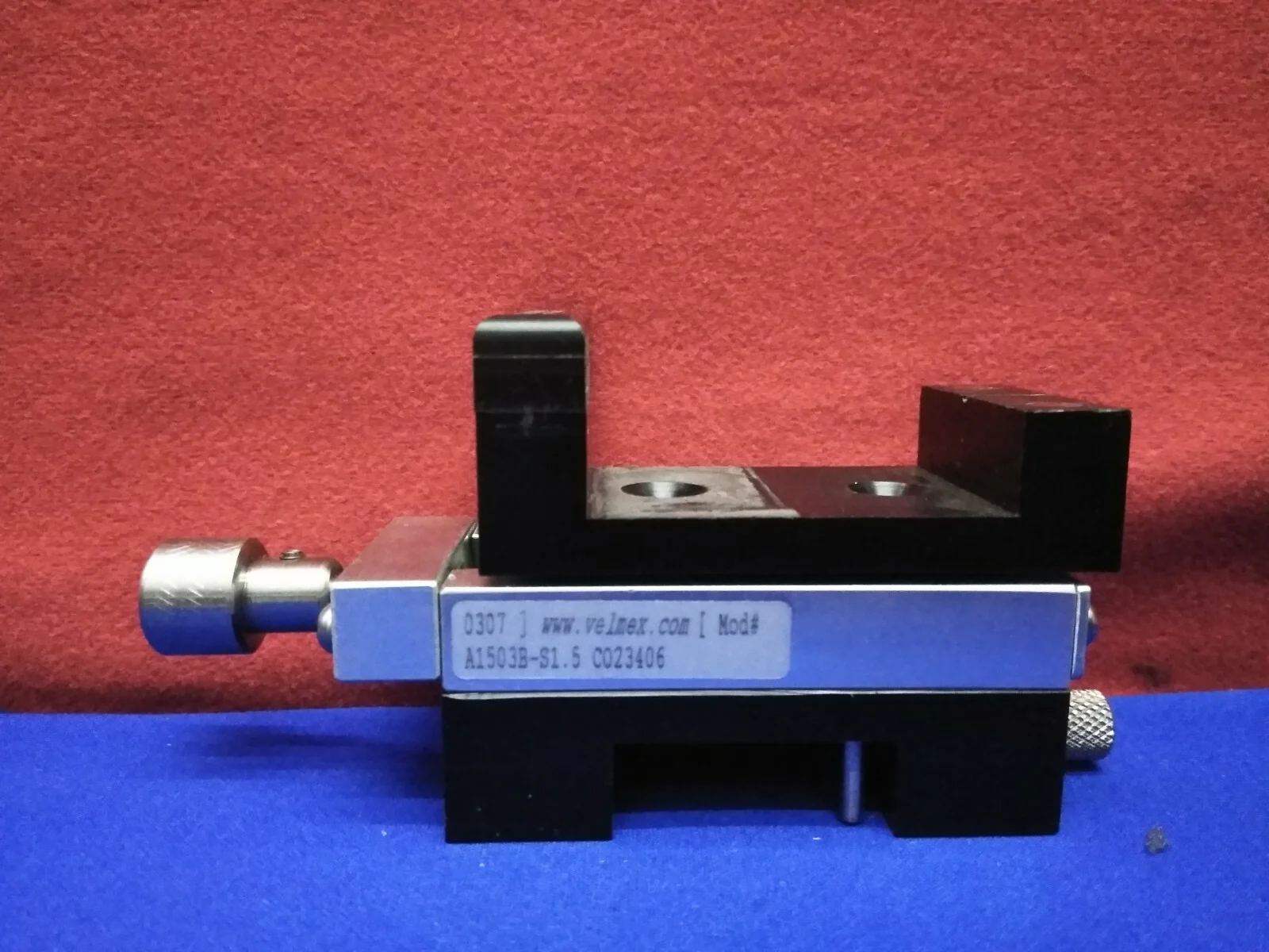 VELMEX A1503B-S1.5 / C023406 UNISLIDE