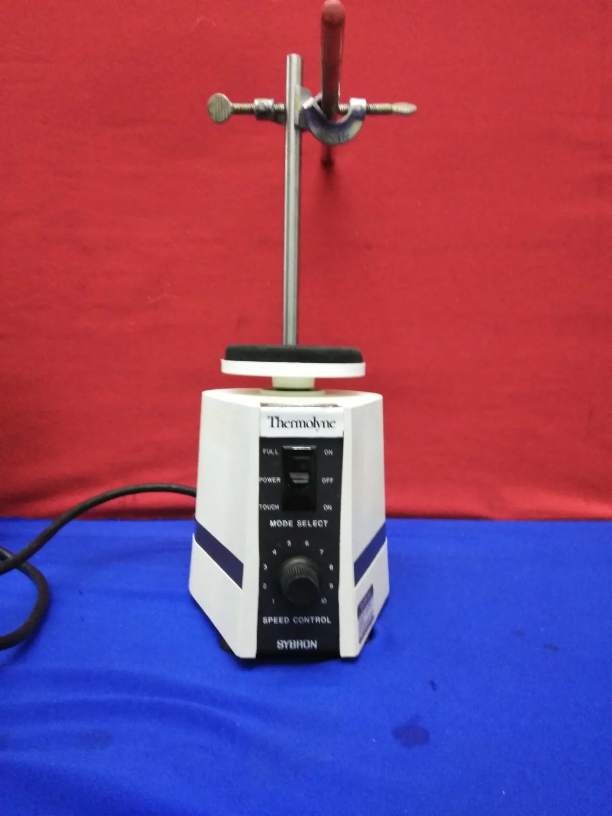 THERMOLYNE / SYBRON MAXI MIS II MIXER M37615