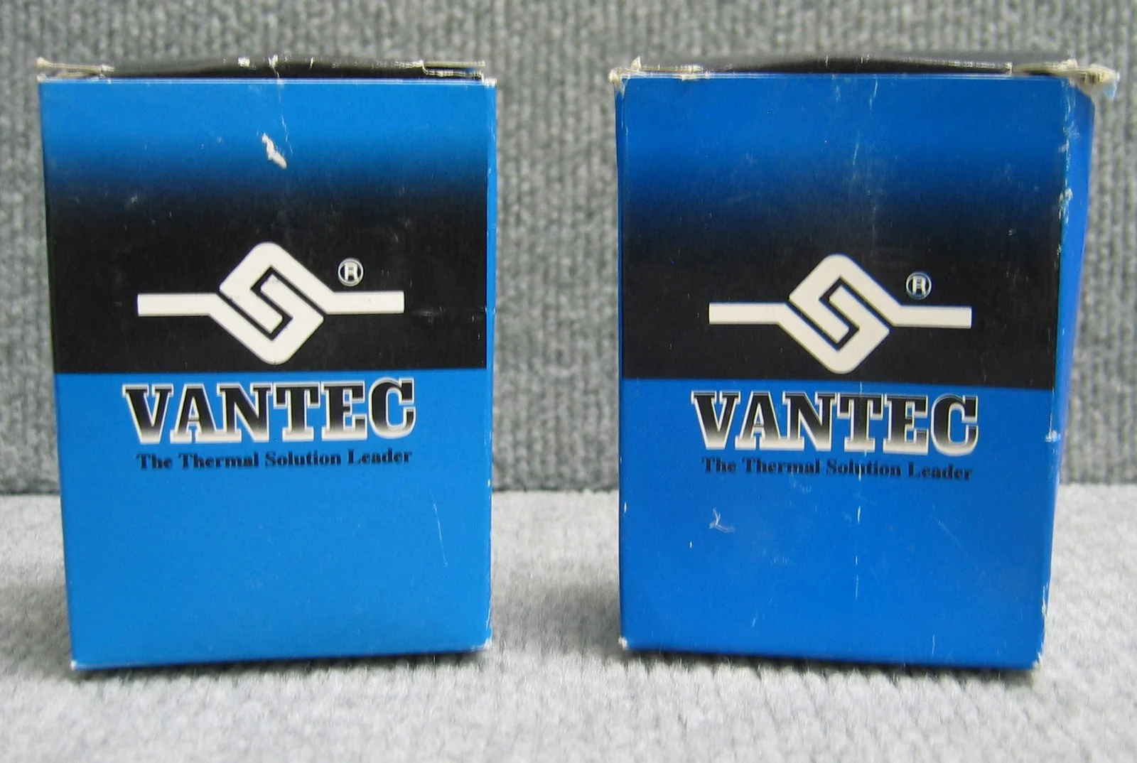 VANTEC BALL BEARING FAN SELLING AS ‘1 LOT OF QTY 2 FANS’