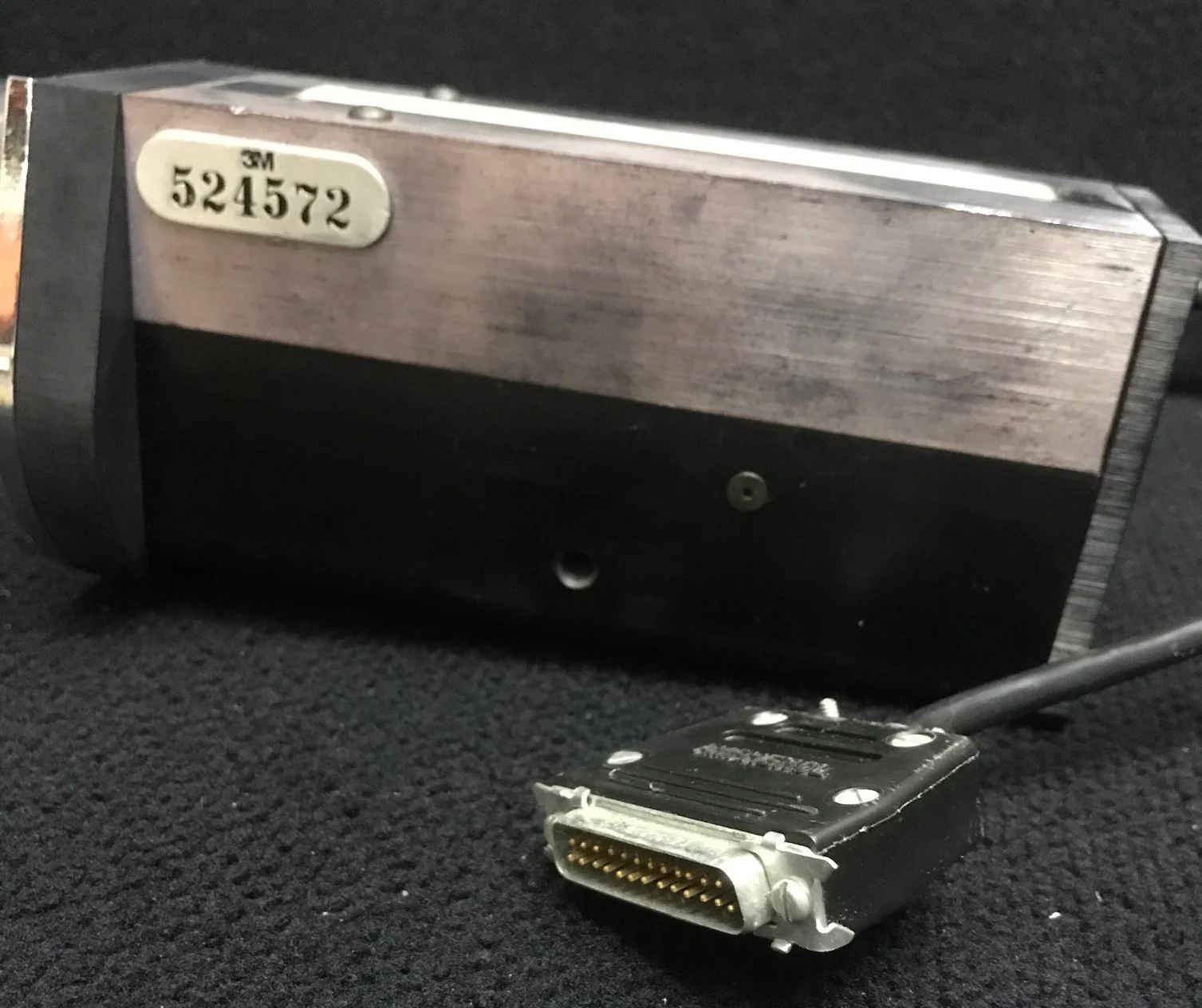 LASER PRECISION CORP RkP 545 LIGHT INTENSITY DETECTOR FOR PARTS REPAIR UNTESTED