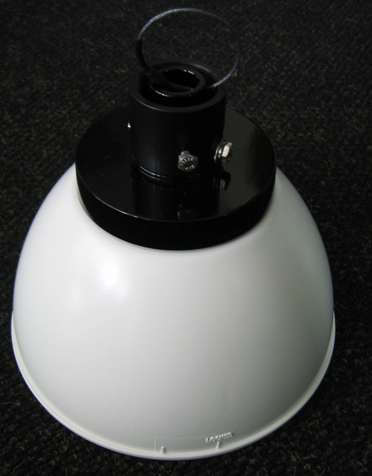 VIDEOLARM IP READY SERIES BELIEVED TO BE MODEL IFDP75CN ITEM IS UNUSED FOR PARTS