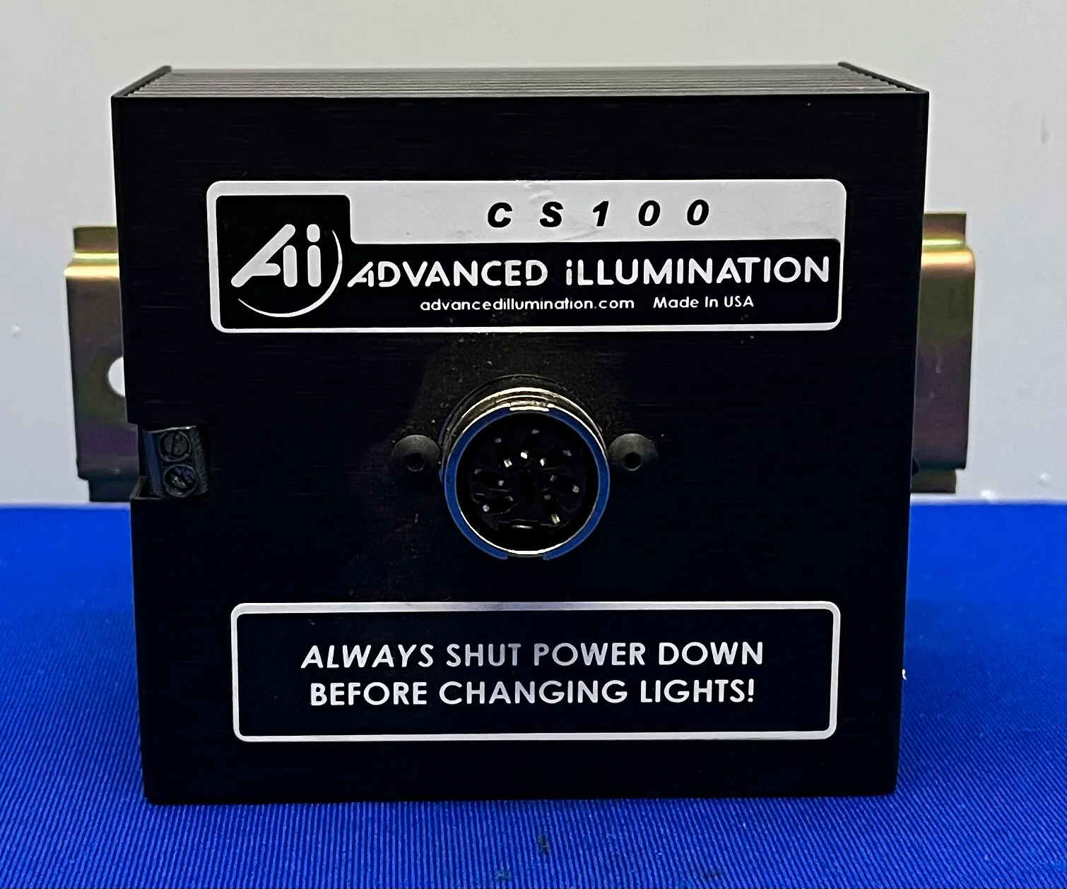 AI ADVANCED ILLUMINATION SC100 LIGHT CONTROLLER