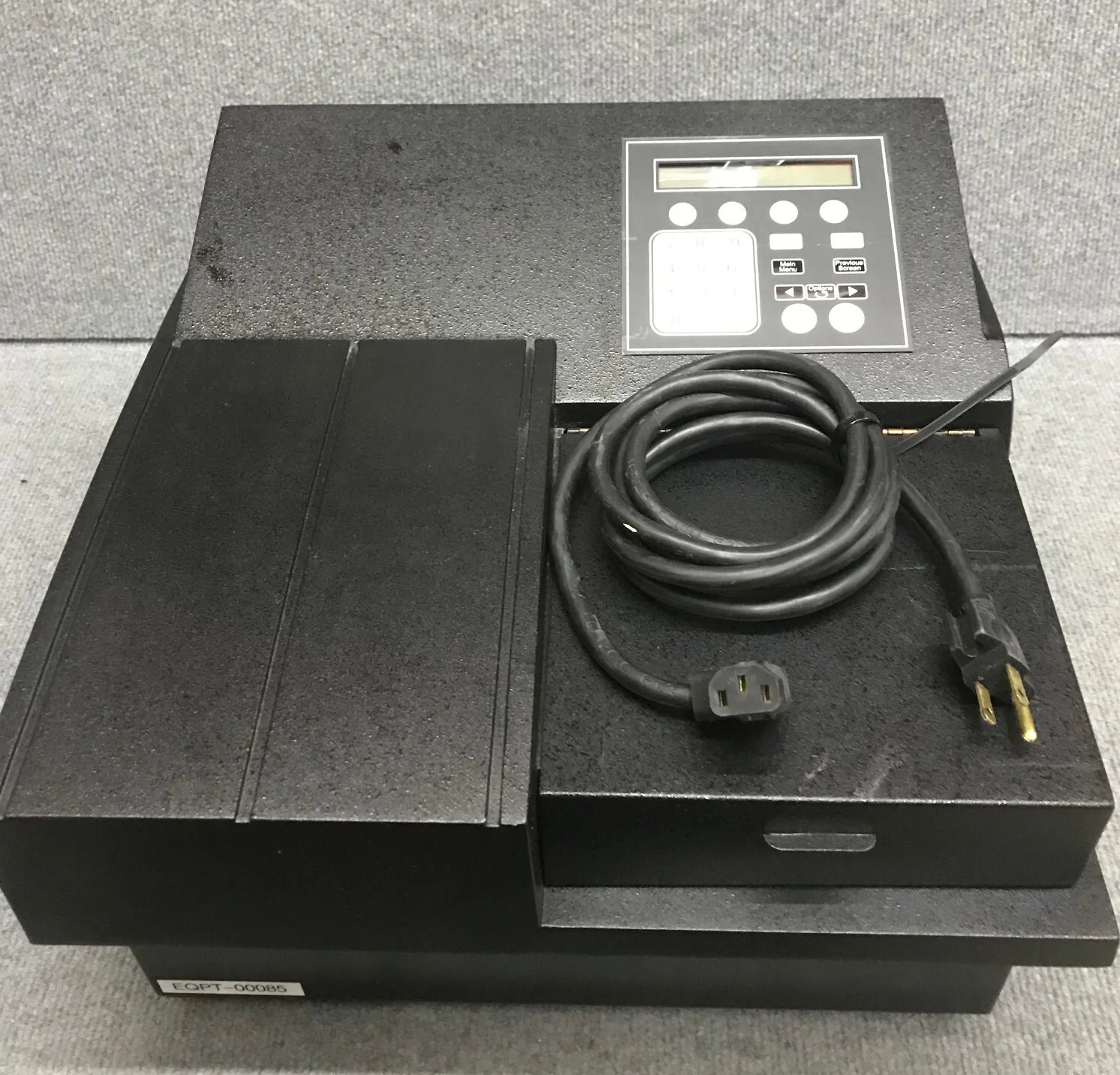 FOR PARTS/REPAIR – KODAK MOLECULAR IMAGING SYSTEM