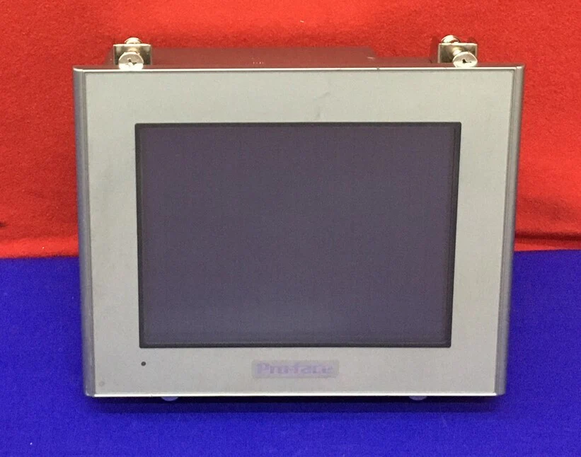 PRO-FACE 3180050-01 / GP2300-SC41-24V TOUCH SCREEN 0.92A 24V DC