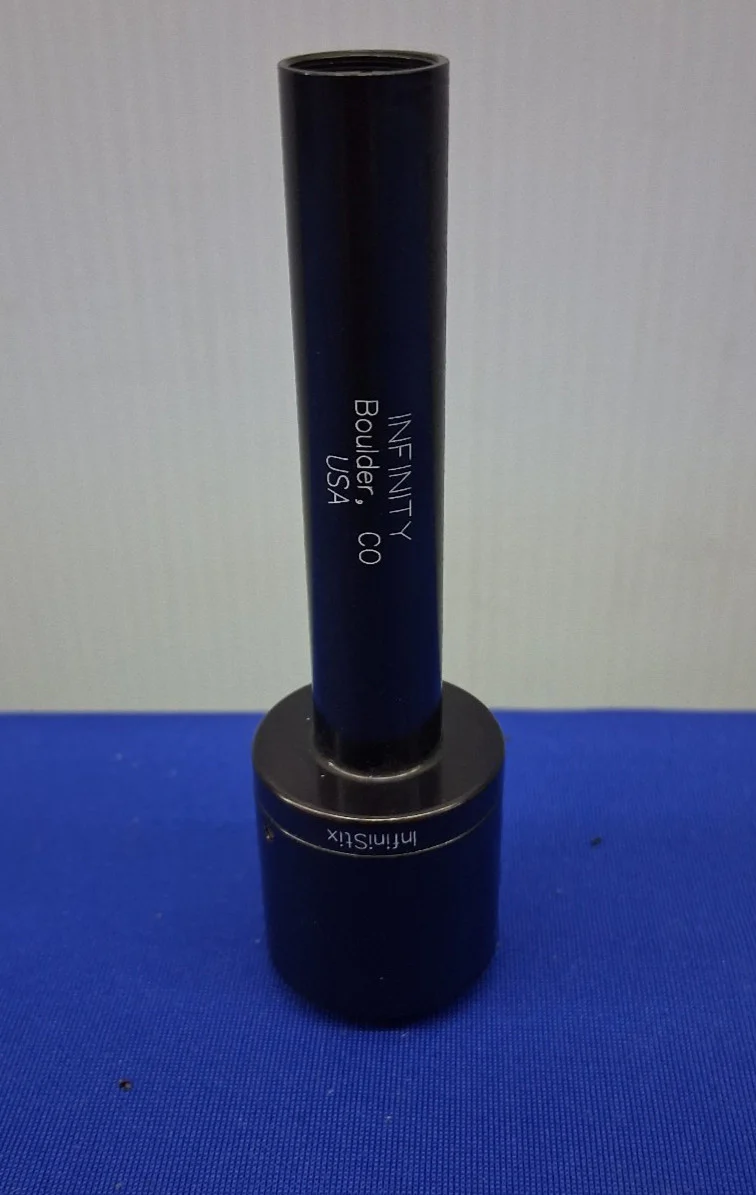 INFINITY INFINISTIX PROXIMITY SERIES 94MM /1.0X CAMERA LENS